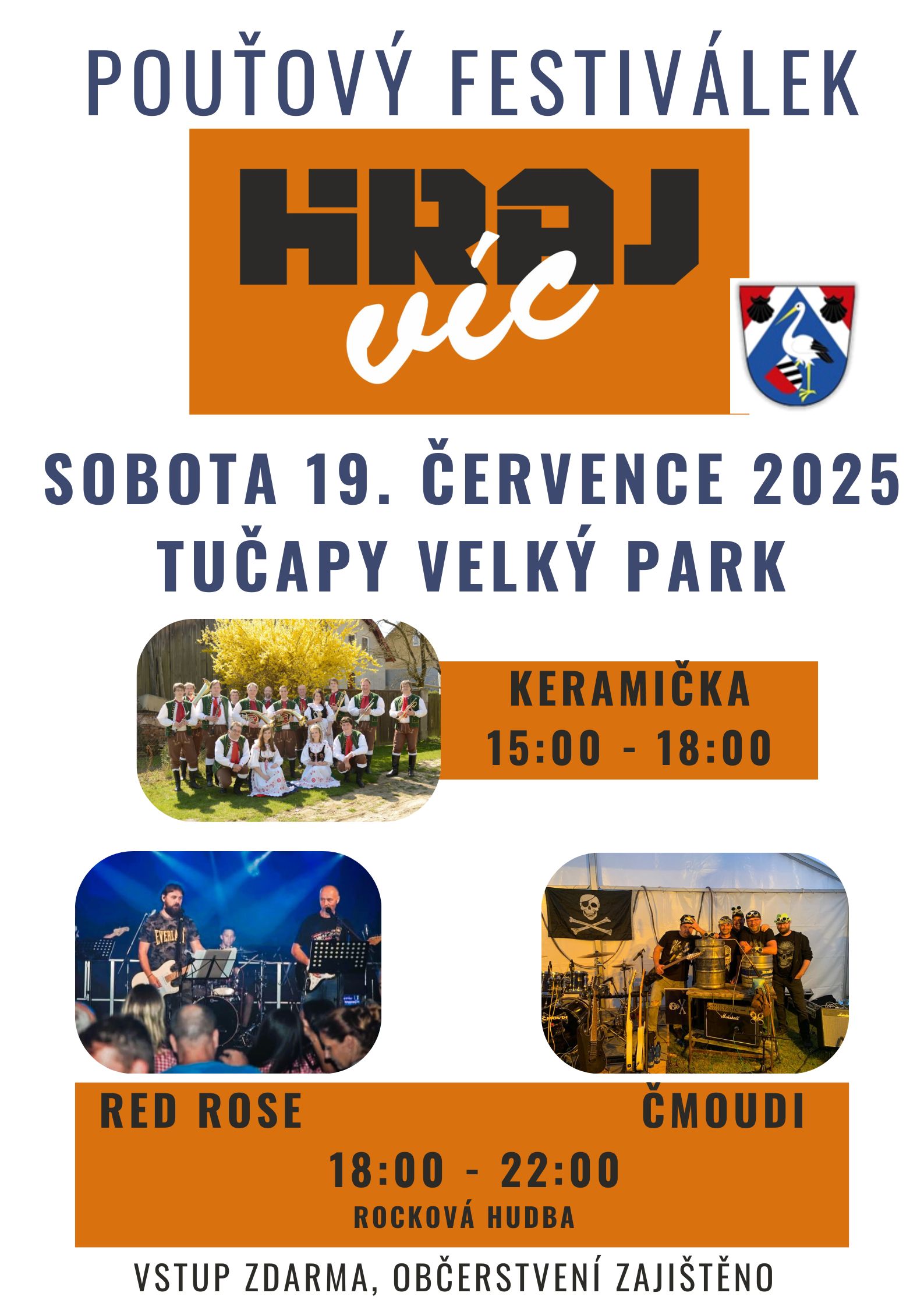 Pouťový festiválek 4