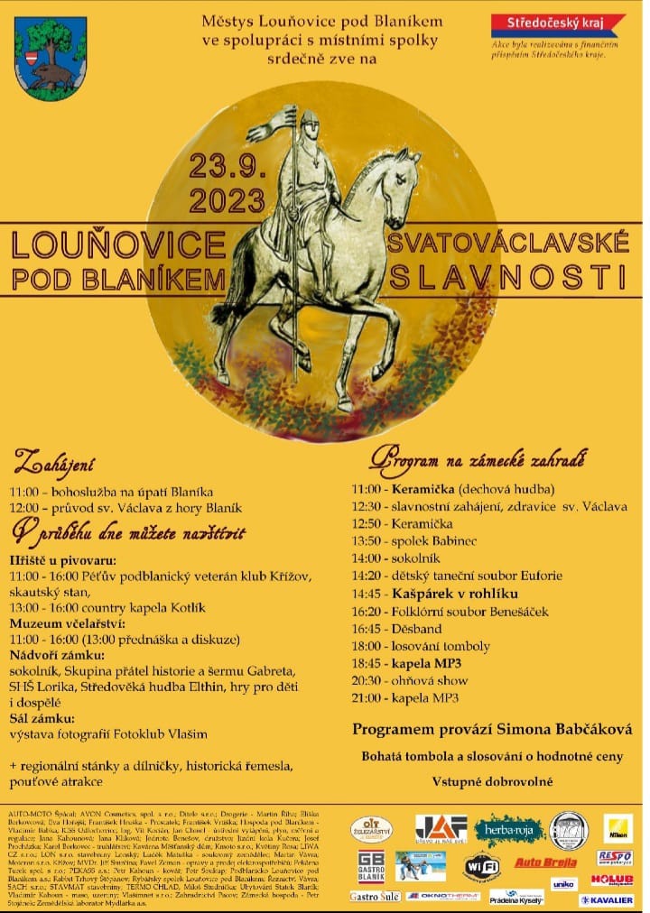 program Lounovice2023
